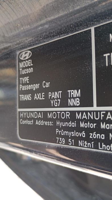 farol esquerdo hyundai tucson