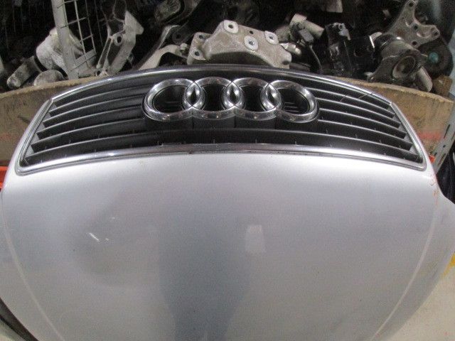 Capot AUDI A6 (4B2, C5)