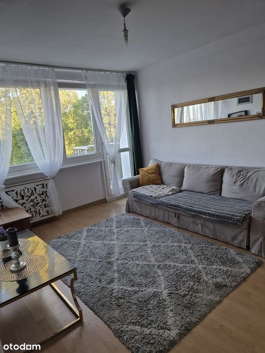 Sprzedam mieszkanie 2-pokojowe 37.9m2, Koszalin ul. Tuwima