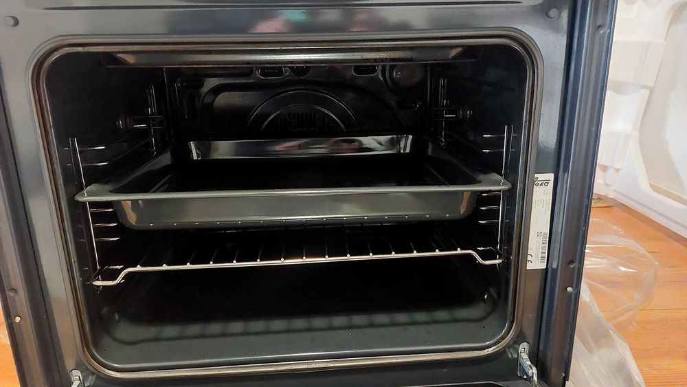 Forno Teka HE-626