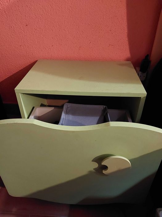 Quarto de criança/infantil