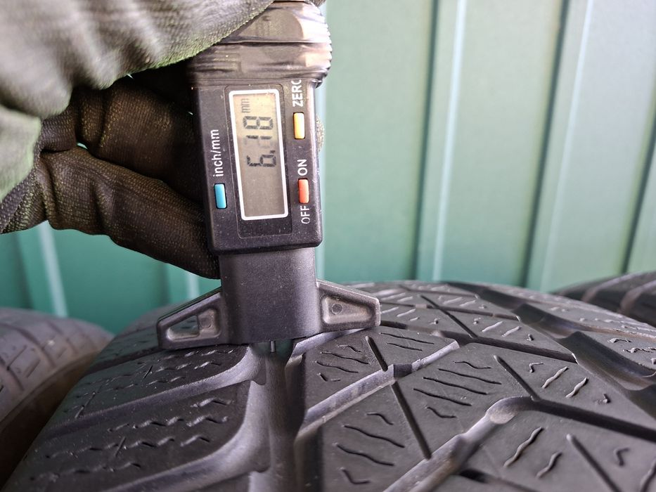 215.65.16 Pirelli 4шт