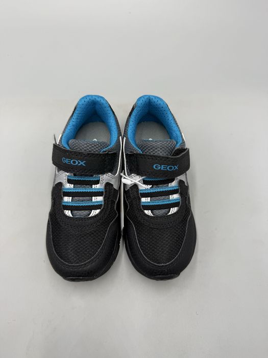 Кросівки Geox Torque 27 р кроссовки