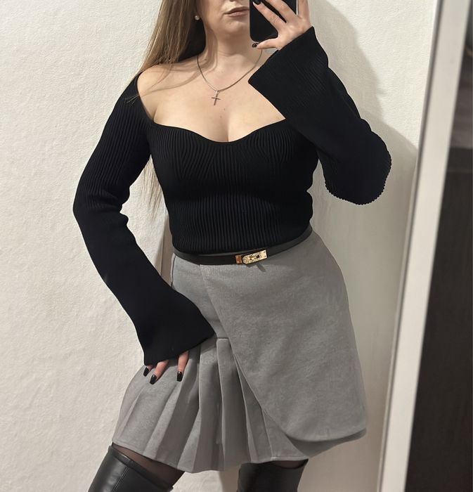 Светр вʼязка