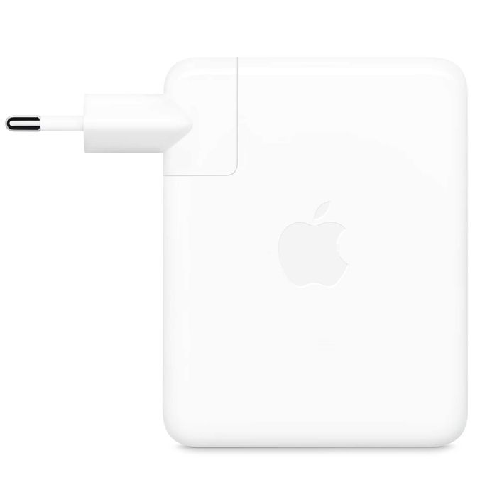 Oryginalna ładowarka Apple 140W USB-C A2452 – MacBook Pro 16"