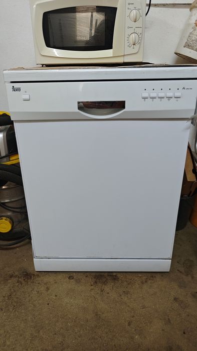Desocupar! Maquina de lavar a loiça Teka LP2 700