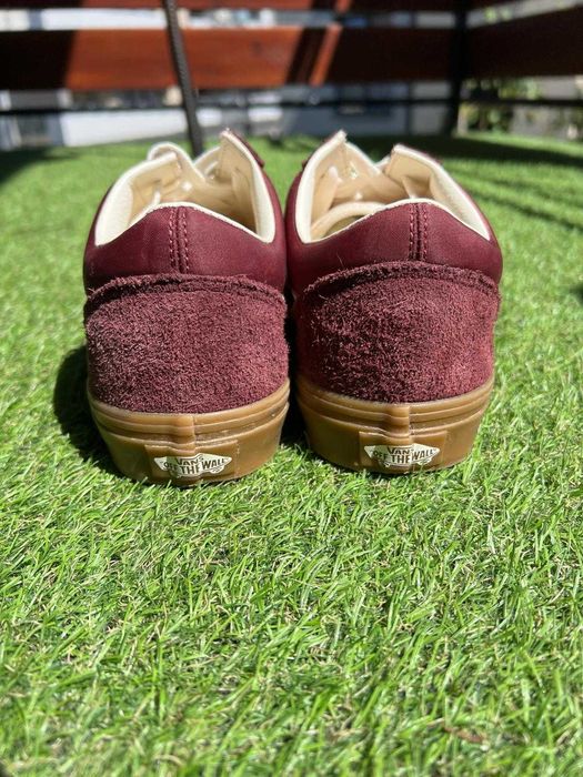 Sneakersy VANS old skool unisex 41