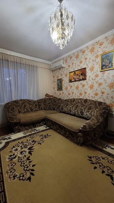 Продам 3х кімнатну чешку,поліклініка.