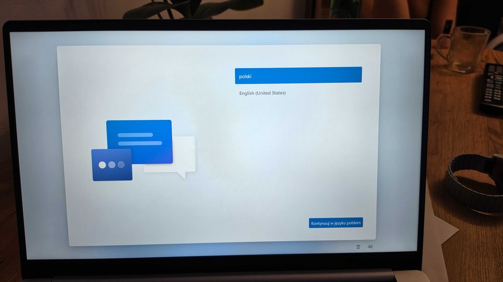 Samsung Galaxy Book4 Edge Stan sklepowy Gwarancja !!!