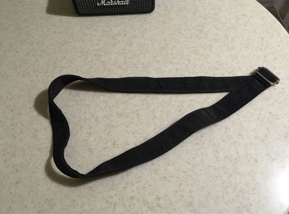 Ремни для курточек, пальто, платьев