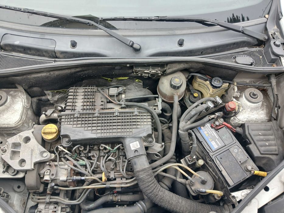 Renault Kangoo 1.5 - mercadorias