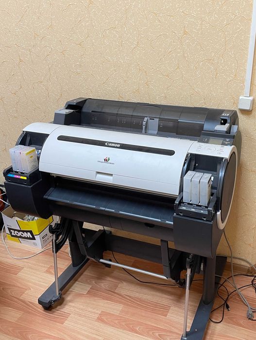 Підставка, Стенд ST-27 для плотеру Canon IPF650/IPF655/IPF670/IPF770