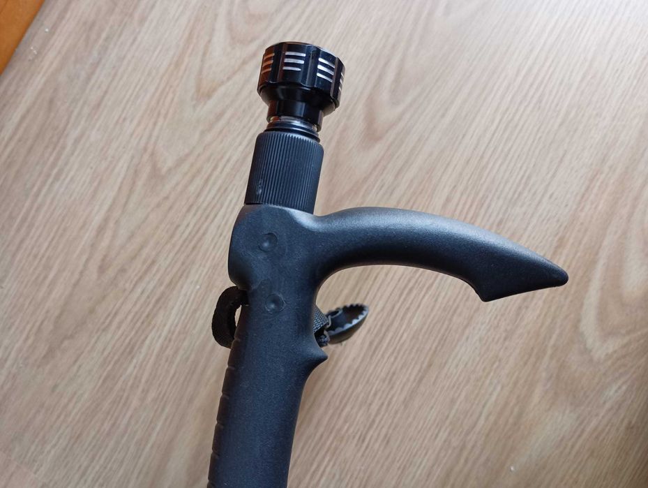 Bastões de Caminhada