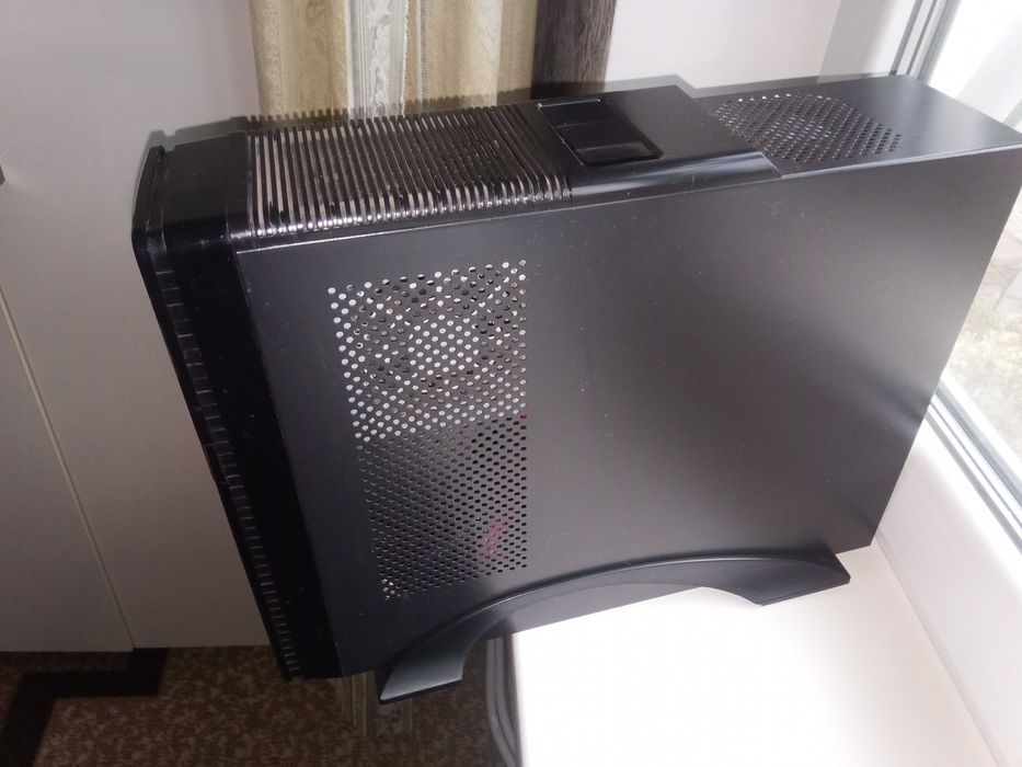 Системный блок б / у