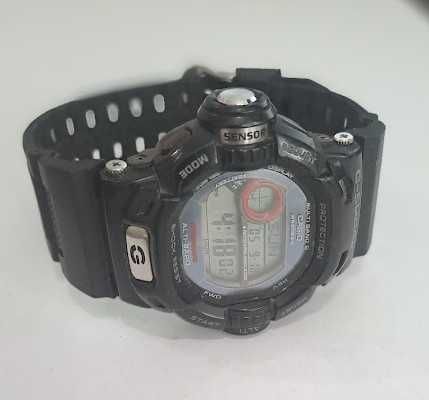 Casio GW-9200-1ER