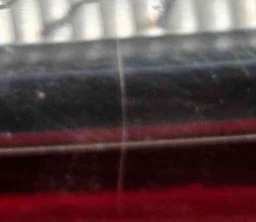 Farolim da Mala Esquerdo 368158932 - OPEL ASTRA K