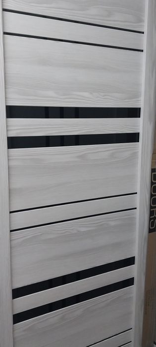 Межкомнатные двери  в наличии и ассортименте.От производителя!