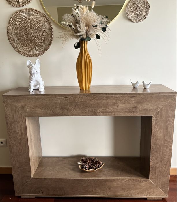 Mesa de console Tribesigns