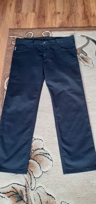 Spodnie dżinsowe L32