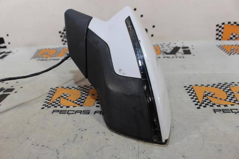 Retrovisor / espelho esquerdo SEAT Leon (5F1)