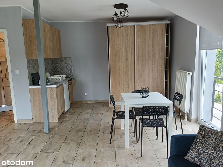 Kawalerka 29m2 Hipolitów