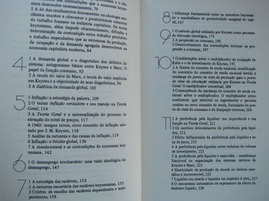 Lauro Campos - A crise da ideologia Keynesiana