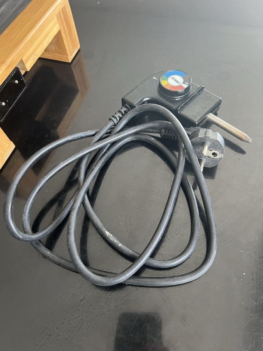 Grelhador Elétrico Princess Table Grill Pure Duo (Bambu