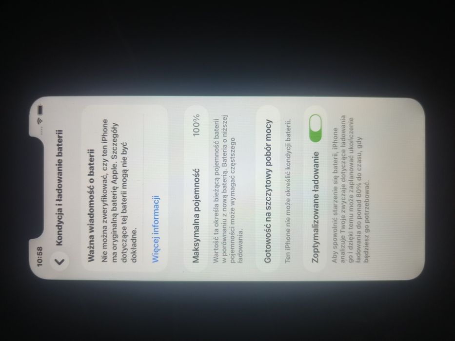 iphone 11 128gb 100%kondycja baterii OKAZJA!!!