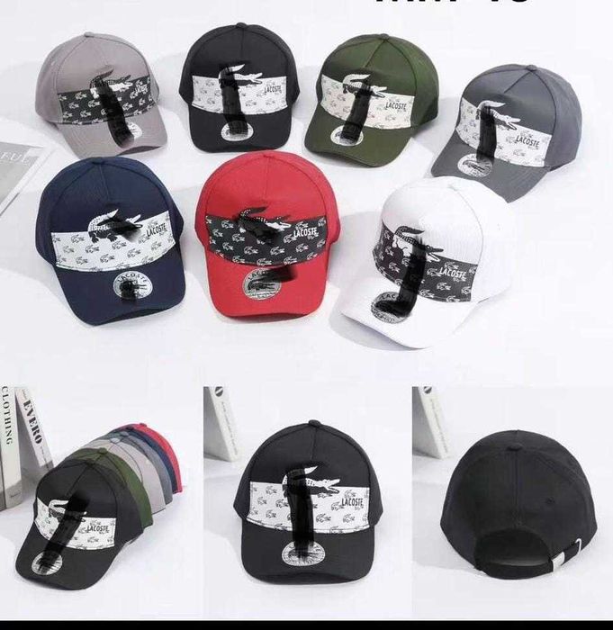 bones de qualidade novos