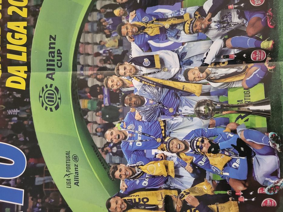 Poster fcporto 2022/23