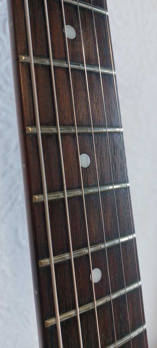 Gitara Epiphone 335 DT Semi hollowbody