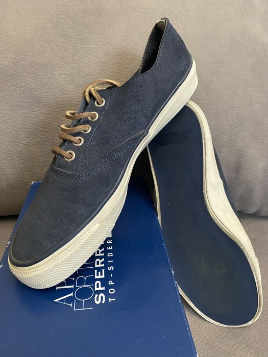 Кеди макасини Sperry Top-sider, 42, 275 cm