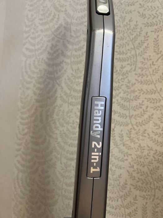 Ручний пилосос Nilfisk