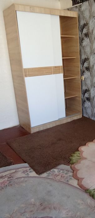 Здається 2 х квартира на Роменскій