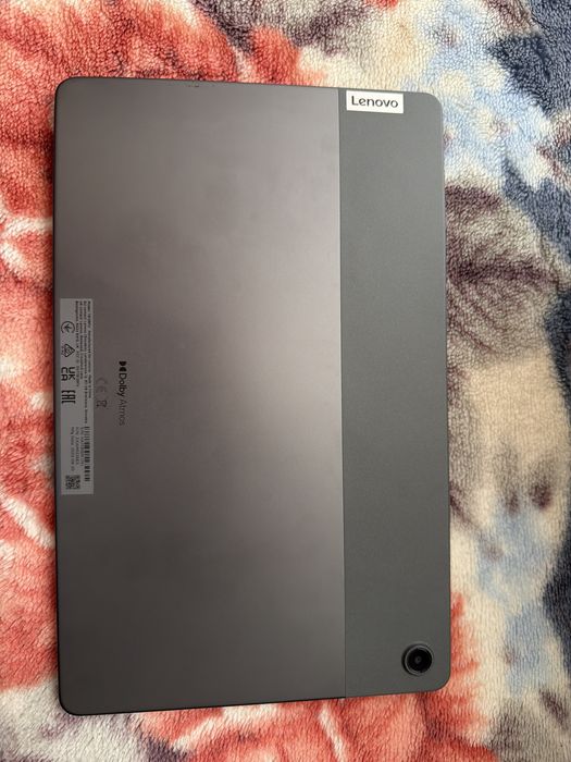 Lenovo tab m10 plus 3rd gren