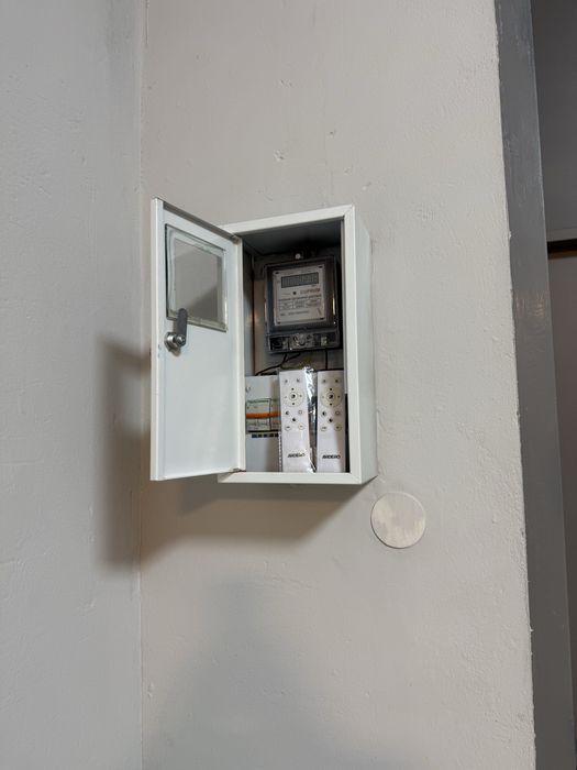 Сдам гараж на длительный срок