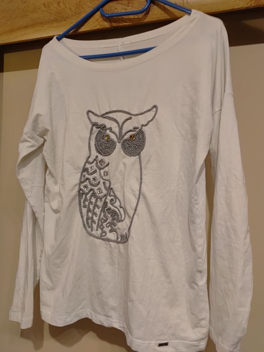 Bluzka Megi S/M 36/38