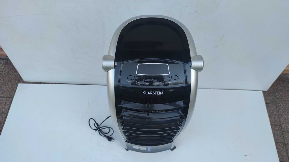 Klimator Klarstein Maxfresh