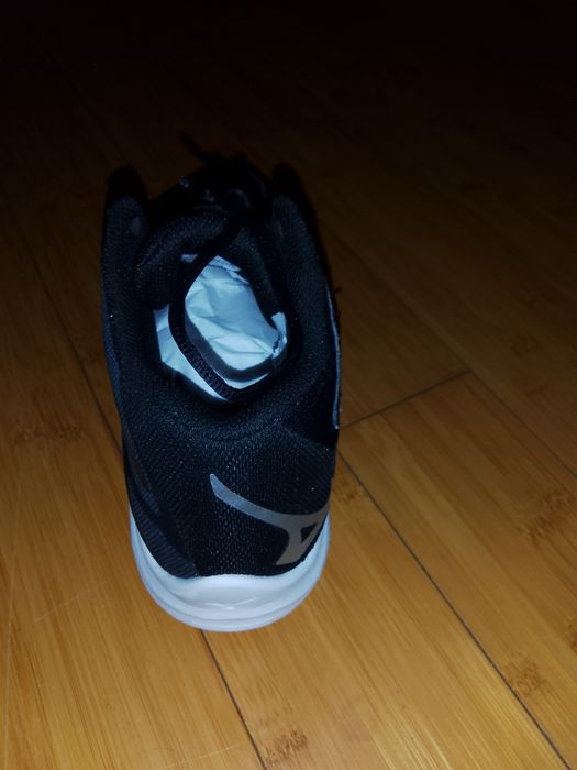 Mizuno Thunder Blaze Z Mid