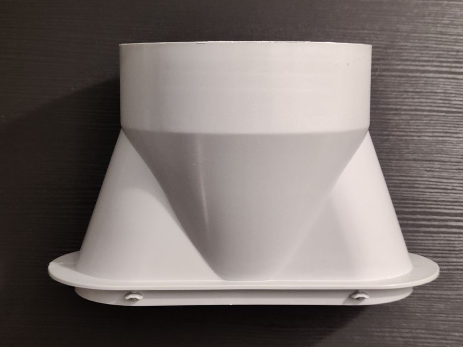 Adaptador janela ar condicionado portátil