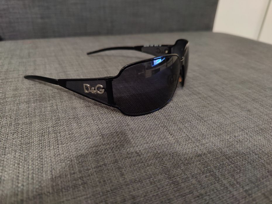 Óculos de Sol Dolce&Gabanna 6005 01/87