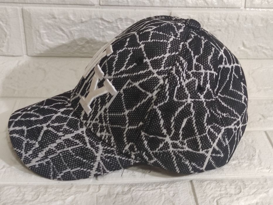 Бейсболка New York, унісекс