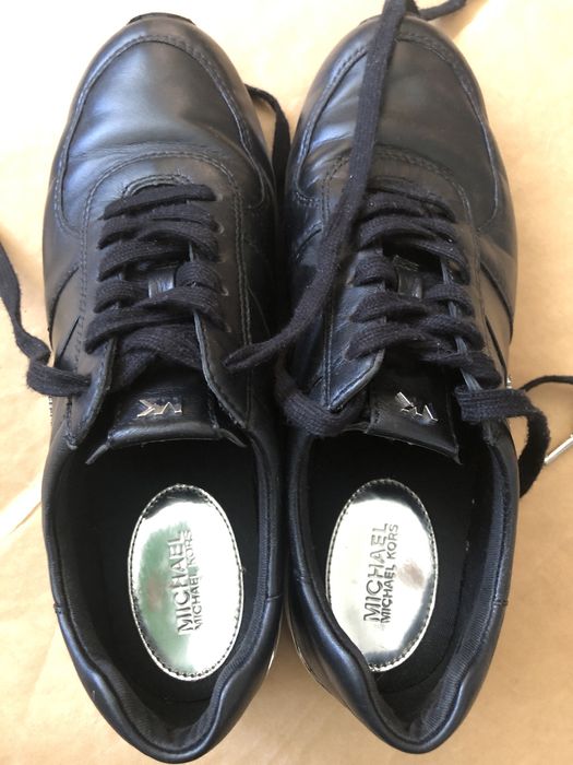 Sneakersy buty Michael Kors r. 38,5 (374)