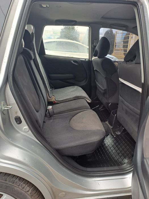 Honda jazz 2007, 1.3 , автомат, бензин