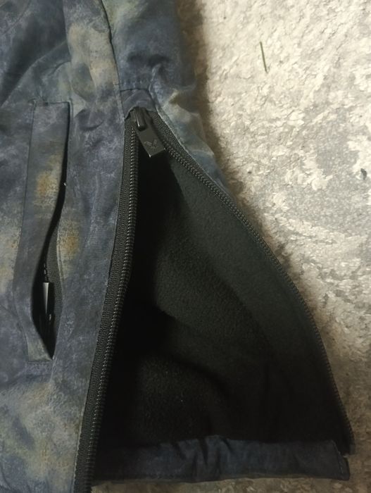 Куртка lyle Scott