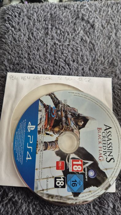 PlayStation 4 Slim 1Tb hen spa