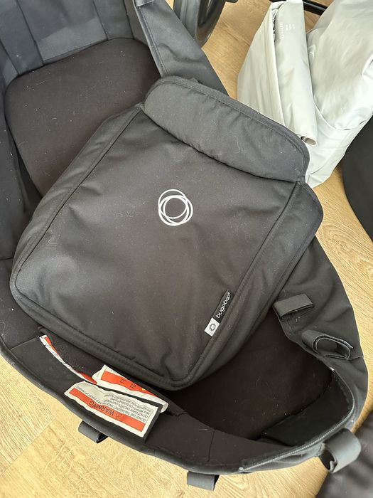 Bugaboo Donkey 5 Duo rok po roku  2024