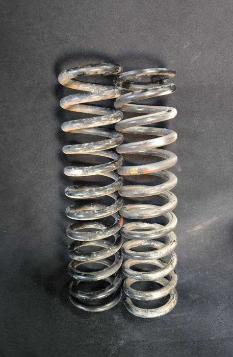 Рычаги, тяги, пружины, различные элементы подвески Mercedes-Benz W124