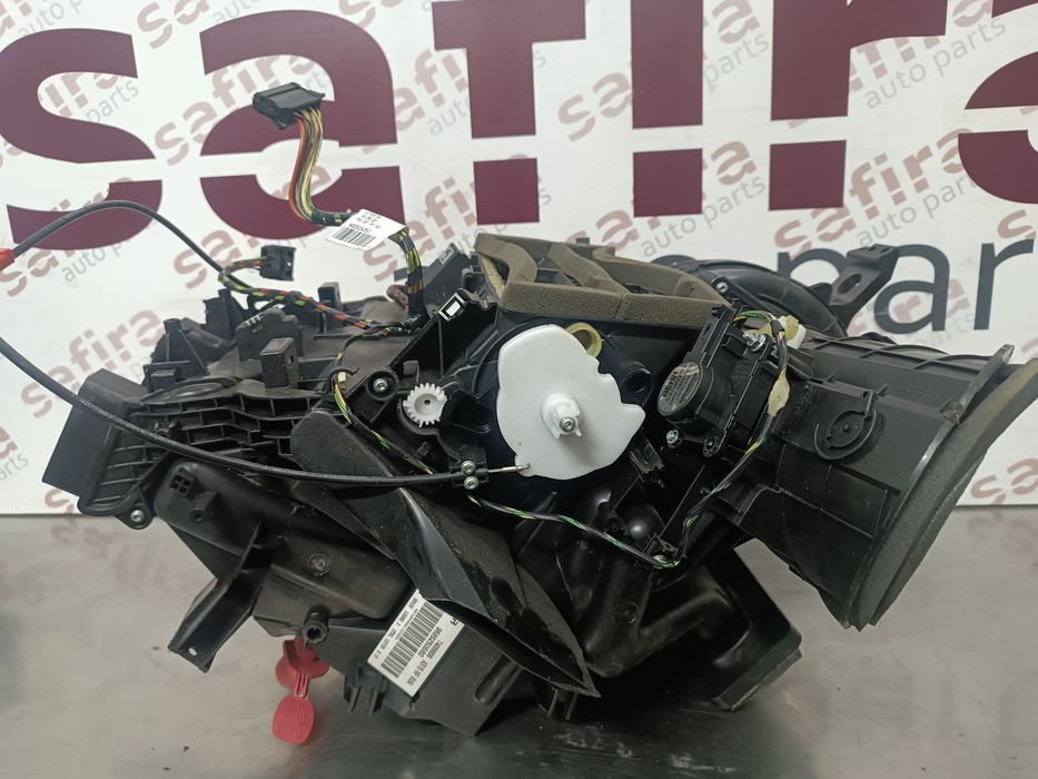 Chauffage / Sofagem Completa CITROËN C3 AIRCROSS I - 9685250680