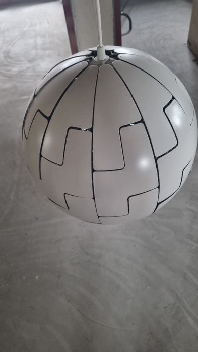 Ikea Ps2014 wisząca lampa